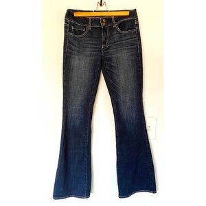 American Eagle ARTIST Bell Bottom Flare Strech